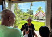 Polemik Sengketa Tanah Karangan di Labuan Bajo