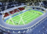Stadion Bertaraf Nasional Akan Dibangun di Penkase Oeleta, Kupang