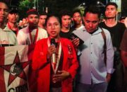 Dari Birokrasi Hingga Stunting, GMNI Kupang Ingatkan PR Besar Pemimpin Baru NTT  