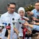 Mantan Gubernur Jawa Barat Ridwan Kamil. Foto: ANTARA