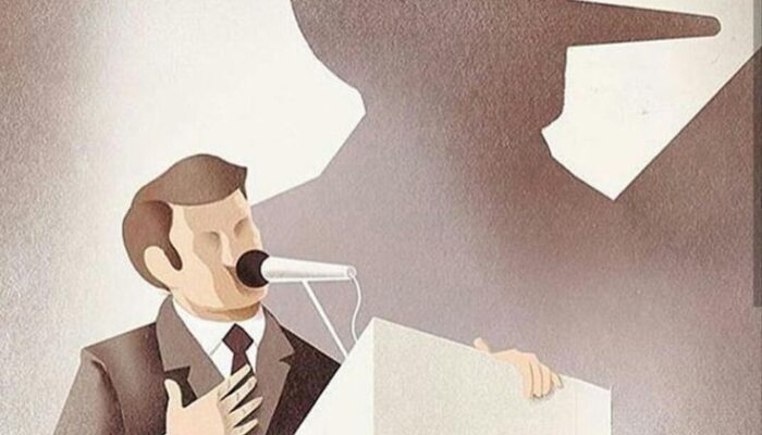 Intelektual Semu di Panggung Politik