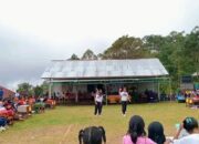 Dasawisma Desa Ngkiong Dora Rayakan Hari Kartini dengan Beragam Kegiatan Meriah