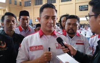 Jaga Desa Terintegrasi Siskeudes, Kejaksaan Perkuat Pengawasan Dana Desa Secara Real Time