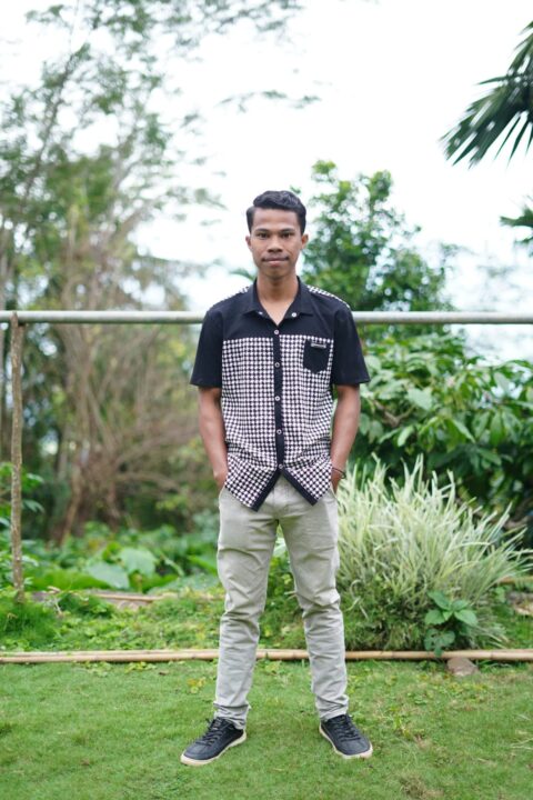 Dokumentasi: Handrianus Sudirman